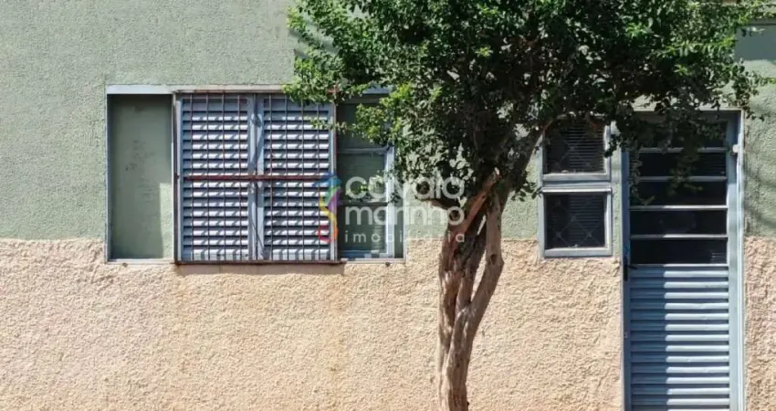 Casa com 2 quartos à venda na Rua Onze de Agosto, 1, Campos Elíseos, Ribeirão Preto