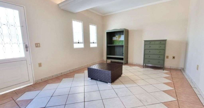 Casa com 3 dormitórios à venda, 131 m² por R$ 390.000 - Jardim Manoel Penna - Ribeirão Preto/SP