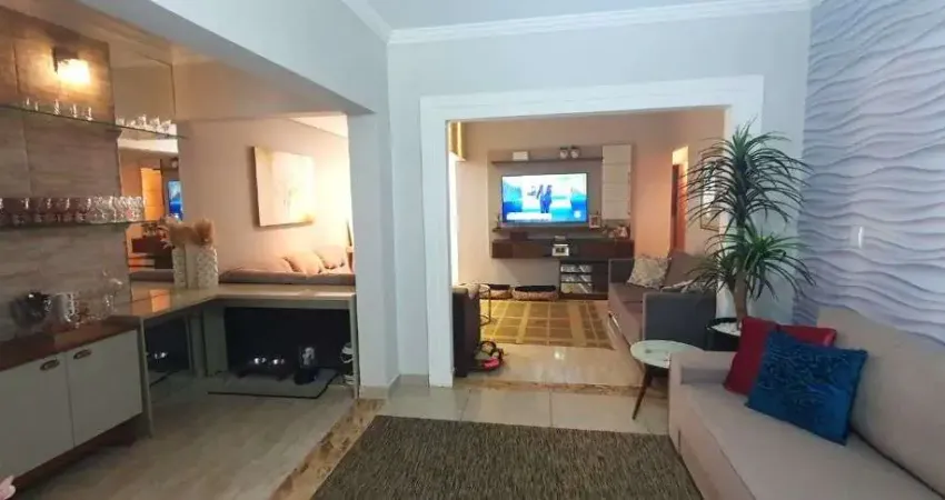Casa com 3 dormitórios à venda, 177 m² por R$ 590.000,00 - Vila Virgínia - Ribeirão Preto/SP