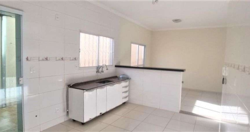 Casa com 3 dormitórios à venda, 134 m² por R$ 532.000,00 - Bonfim Paulista - Jardim Santa Cecília - Ribeirão Preto/SP