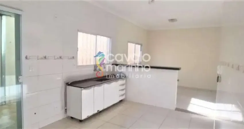 Casa à venda com 3 quartos, 134m² - Jardim Santa Cecília - Bonfim Paulista.
