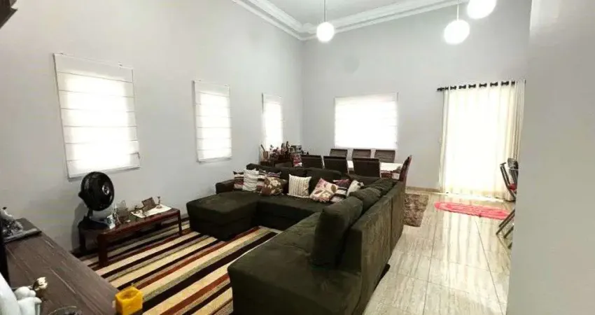 Casa com 3 dormitórios à venda, 156 m² por R$ 600.000,00 - Bonfim Paulista - Jardim Santa Cecília - Ribeirão Preto/SP