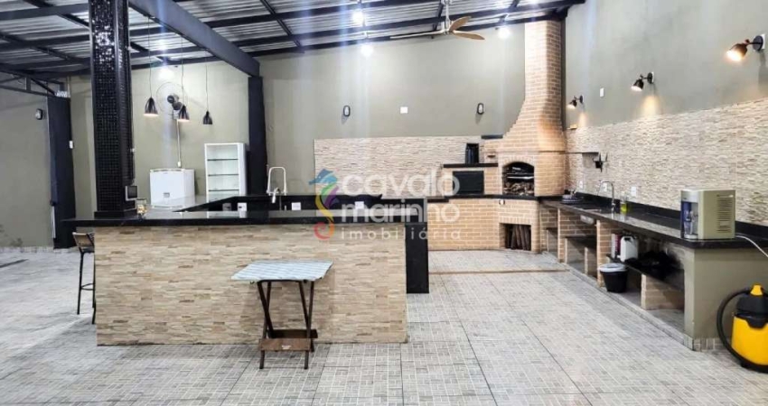 Casa à venda com 1 quarto, 200m² - Residencial Belvedere - Bonfim Paulista.