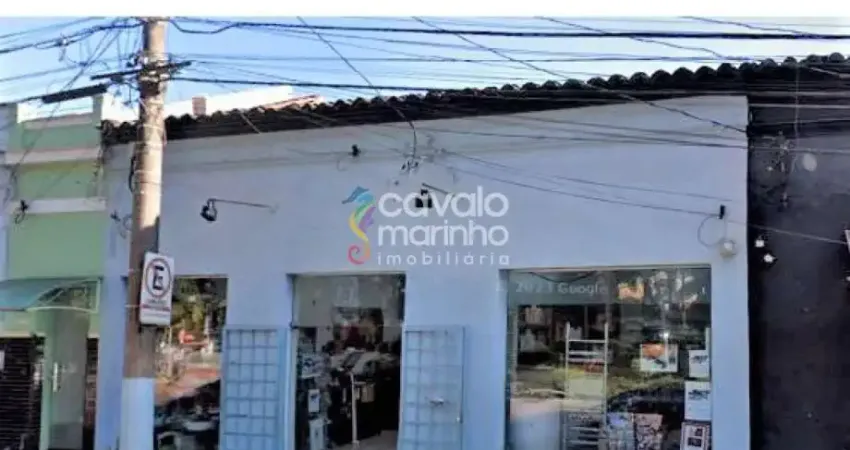 Prédio à venda na Rua Capitão José Luciano de Andrade, 10046, Bonfim Paulista, Ribeirão Preto