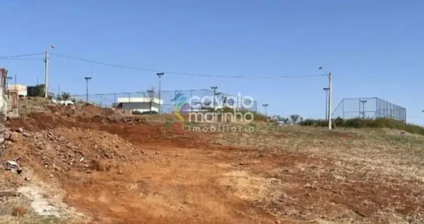 Terreno à venda, 465 m² - condomínio quinta dos ventos - ribeirão preto/sp