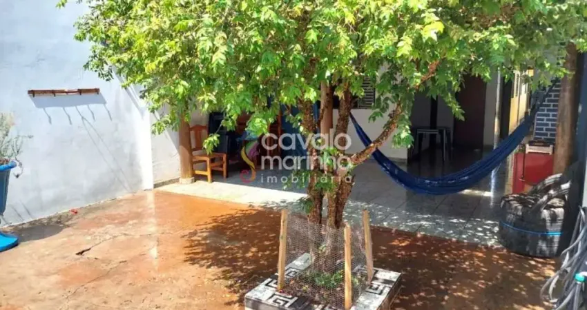 Casa com 4 quartos à venda na Rua Capitão José Luciano de Andrade, 10015, Bonfim Paulista, Ribeirão Preto