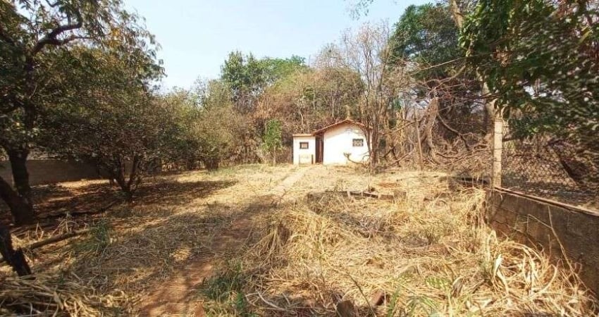 Chácara com 1 dormitório à venda, 2700 m² por R$ 500.000,00 - Bonfim Paulista - Azarias Hill - Ribeirão Preto/SP