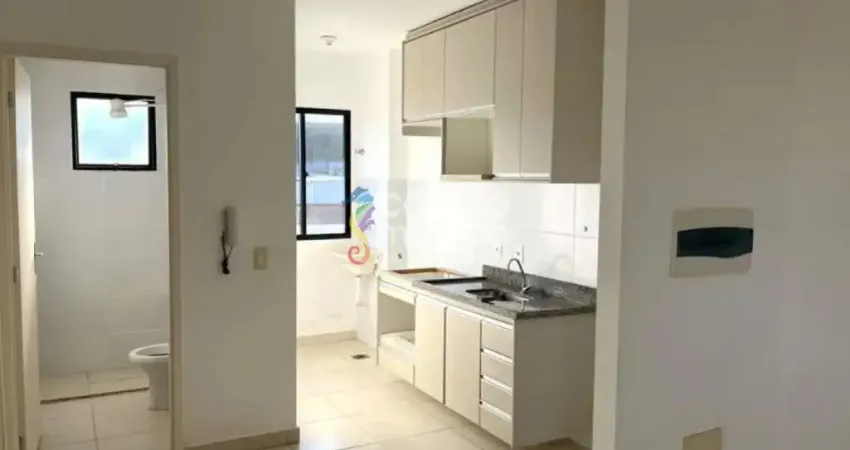 Apartamento à venda com 2 quartos, 1 vaga, 39 m² - edifício villagio veneza - jardim zara