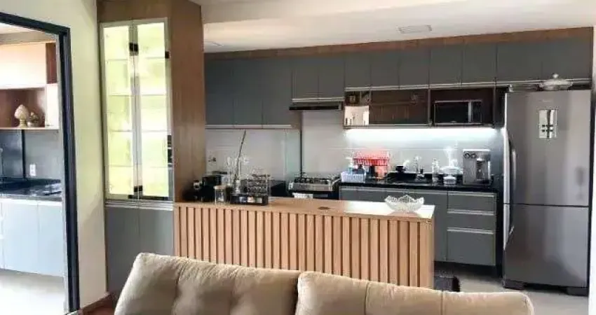 Apartamento com 3 dormitórios à venda, 84 m² por R$ 750.000,00 - Quinta da Primavera - Ribeirão Preto/SP