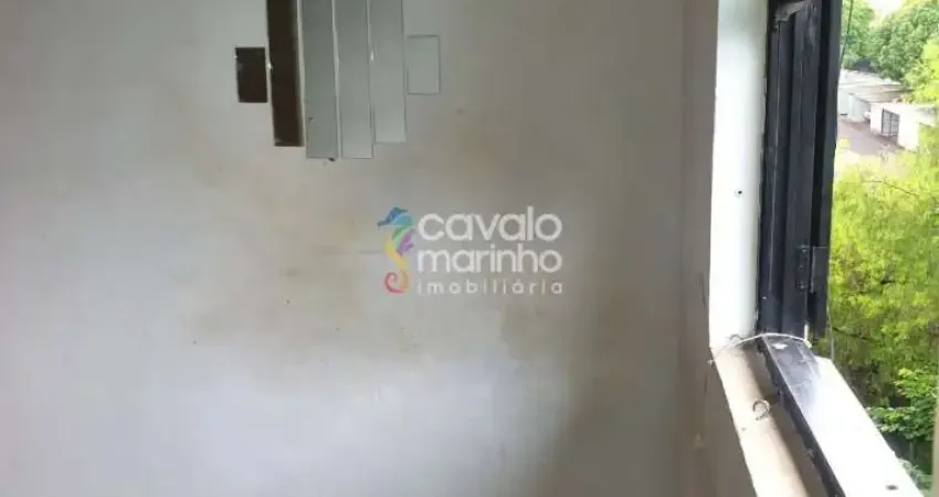 Apartamento com 2 quartos à venda na Rua da Creche, 270, Jardim João Rossi, Ribeirão Preto