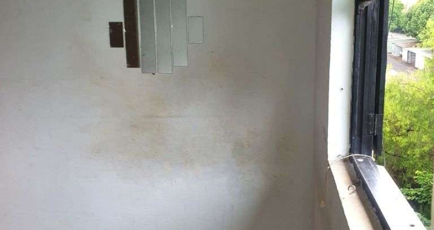 Apartamento com 2 dormitórios à venda, 42 m² por R$ 100.000,00 - Jardim João Rossi - Ribeirão Preto/SP