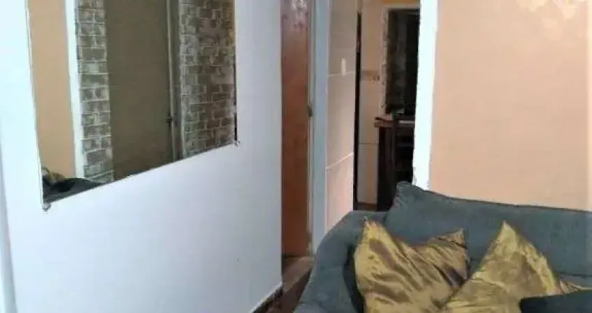 Apartamento com 2 dormitórios à venda, 48 m² por R$ 140.000,00 - Jardim João Rossi - Ribeirão Preto/SP
