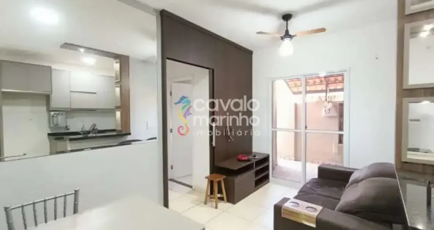 Apartamento térreo à venda com 2 quartos, 1 vaga, 60m² - quali residencial - bonfim paulista.