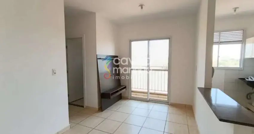 Apartamento à venda com 2 quartos, 48m², 1 vaga - quali residencial - bonfim paulista