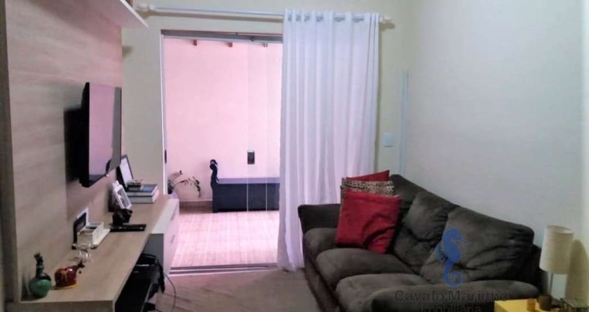 Apartamento com 2 dormitórios à venda, 78 m² por R$ 425.000,00 - Jardim Botânico - Ribeirão Preto/SP