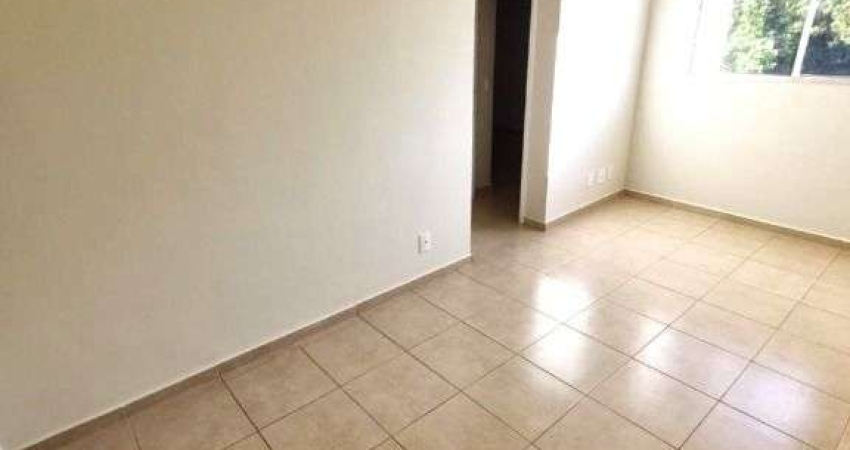 Apartamento com 2 dormitórios à venda, 45 m² por R$ 155.000,00 - Parque São Sebastião - Ribeirão Preto/SP