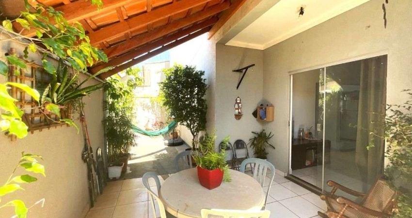 Apartamento com 2 dormitórios à venda, 76 m² por R$ 278.000,00 - Residencial e Comercial Palmares - Ribeirão Preto/SP