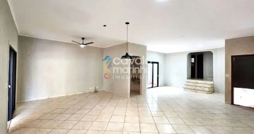 Casa à venda com 3 quartos e 4 vagas, 289m² - Jardim Emília - Bonfim Paulista.