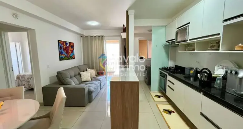 Apartamento à venda com 2 quartos, 76m² - Edifício Syrah - Nova Ribeirânia.