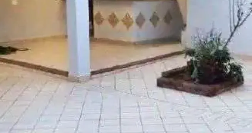 Casa com 3 dormitórios à venda, 188 m² por R$ 580.000,00 - Planalto Verde - Ribeirão Preto/SP