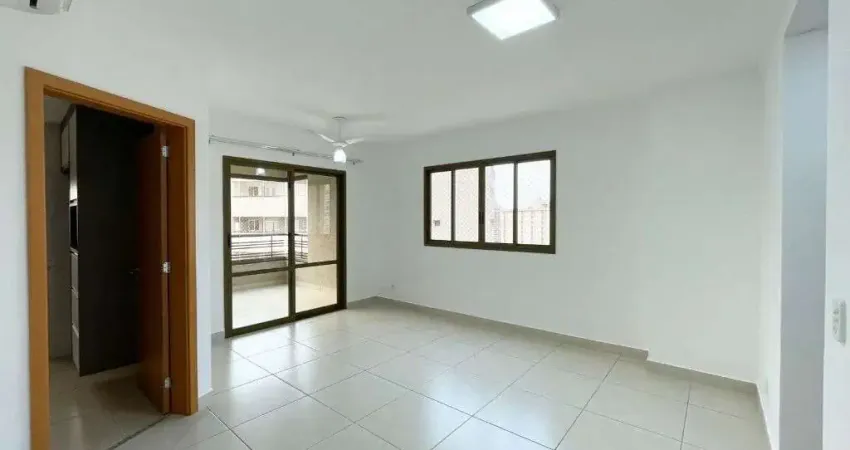 Apartamento com 2 dormitórios à venda, 77 m² por R$ 595.000 - Nova Aliança - Ribeirão Preto/SP