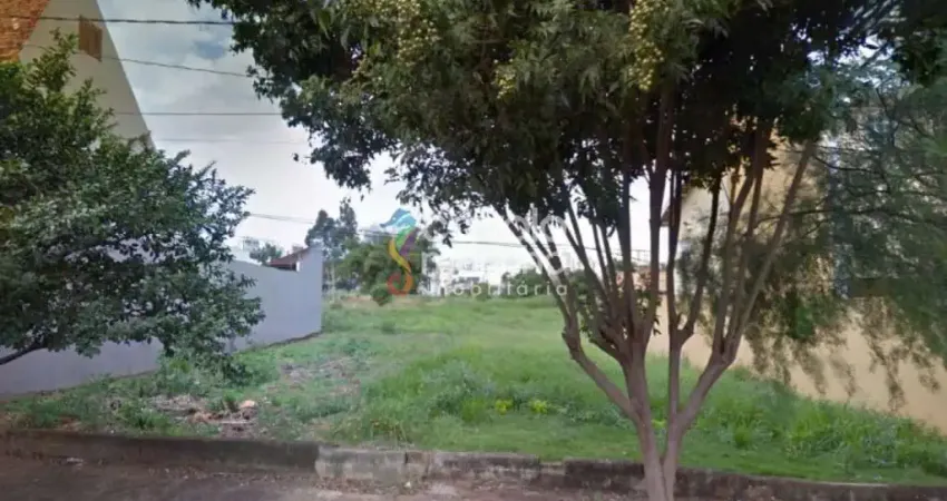 Terreno à venda na Rua Maestro Ignácio Stábile, 1, Alto da Boa Vista, Ribeirão Preto