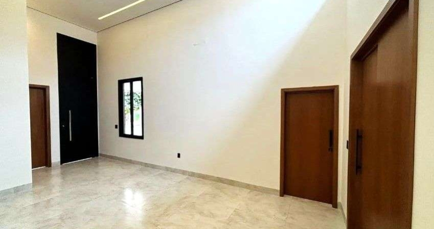 Casa com 3 dormitórios à venda, 164 m² por R$ 1.200.000 - Condomínio Alto do Bonfim - Ribeirão Preto/SP