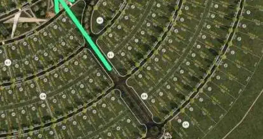 Terreno à venda, 900 m² por R$ 500.000,00 - Enseada Belvedere - Cássia/MG