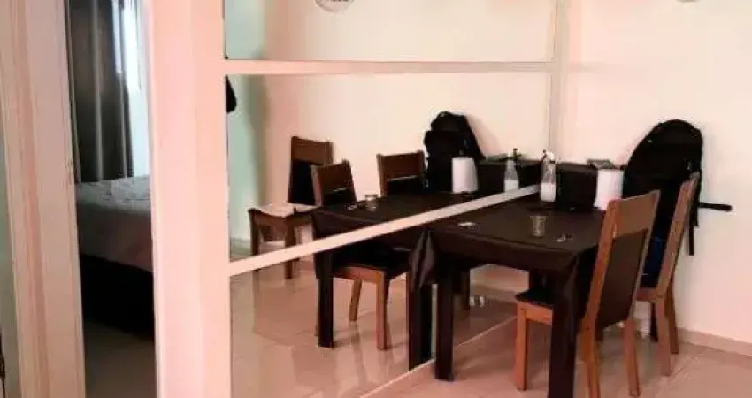 Apartamento com 2 dormitórios à venda, 46 m² por R$ 215.000 - City Ribeirão - Ribeirão Preto/SP