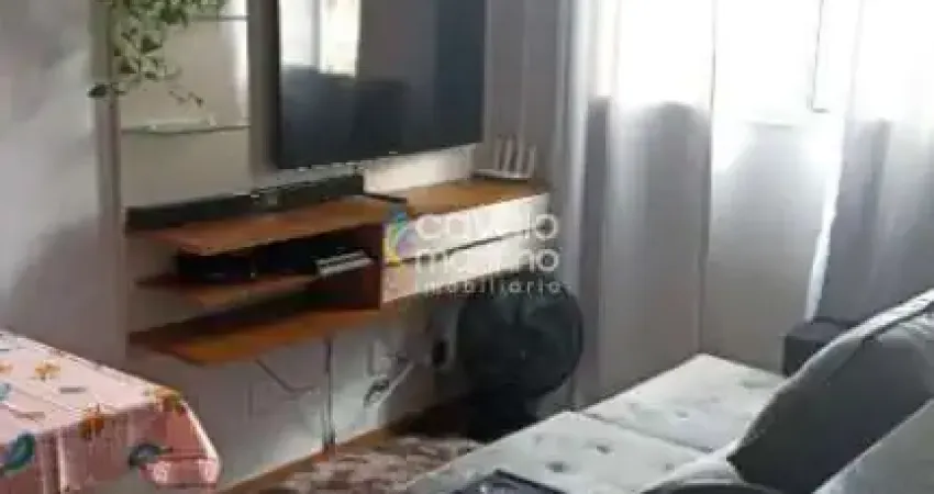 Apartamento á venda com 2 quartos, 44 m² - regency tower - vila guiomar.