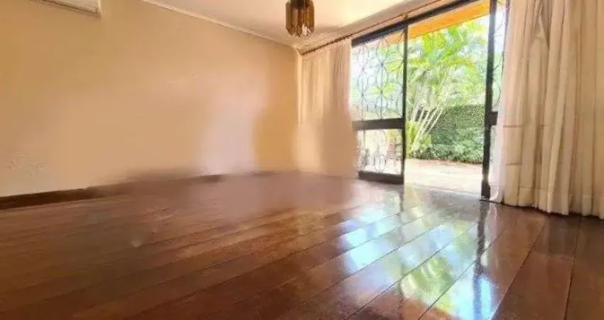 Casa com 5 dormitórios, 340 m² - venda por R$ 1.750.000,00 ou aluguel por R$ 12.511,46/mês - Alto da Boa Vista - Ribeirão Preto/SP