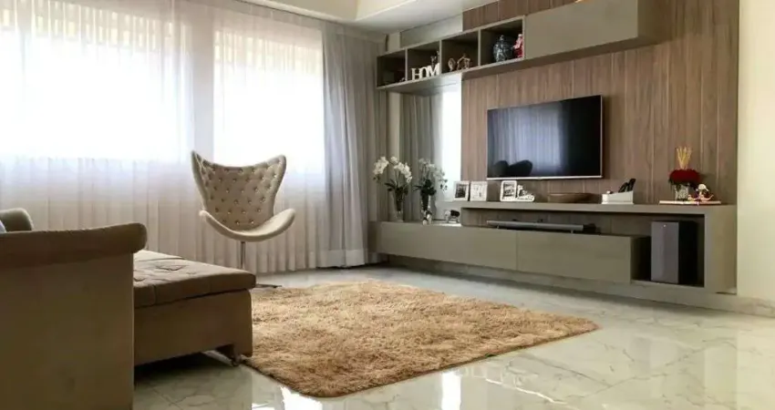 Casa com 5 dormitórios à venda, 272 m² por R$ 1.350.000,00 - Jardim Palma Travassos - Ribeirão Preto/SP