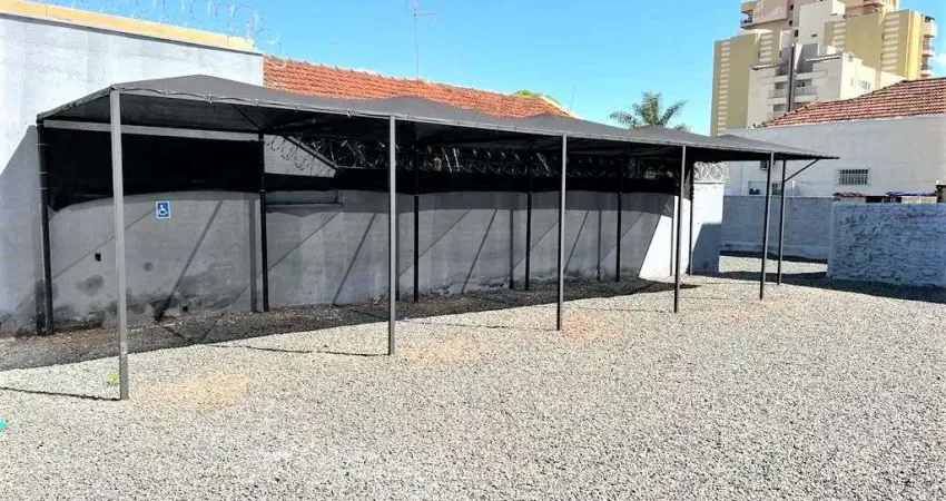 Ponto à venda, 110 m² por R$ 900.000,00 - Campos Elíseos - Ribeirão Preto/SP