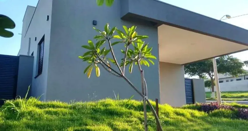 Casa com 3 dormitórios à venda, 163 m² por R$ 950.000 - Terras de San Pedro - Ribeirão Preto/SP