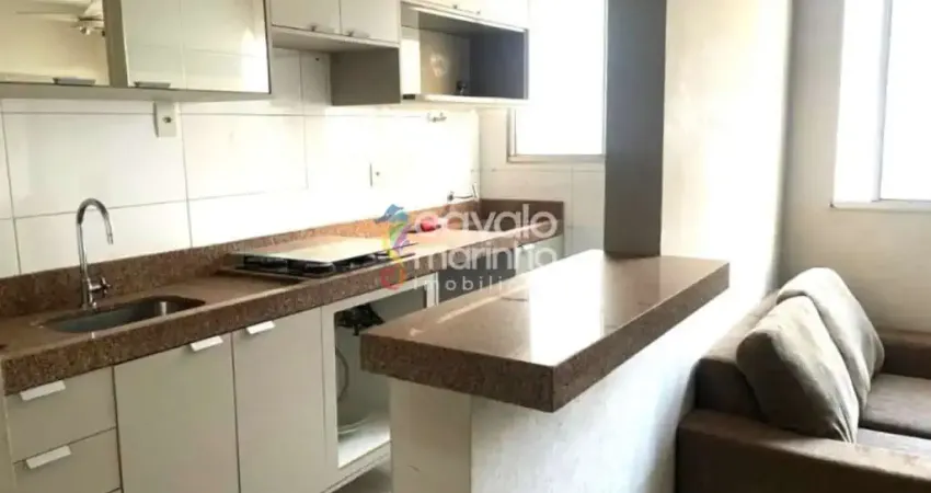 Apartamento à venda com 2 quartos, 49 m², 1 vaga - parque romano - sumarezinho