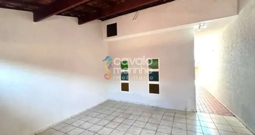 Casa com 3 quartos à venda na Rua Vereador José Moretti, 1, Planalto Verde, Ribeirão Preto