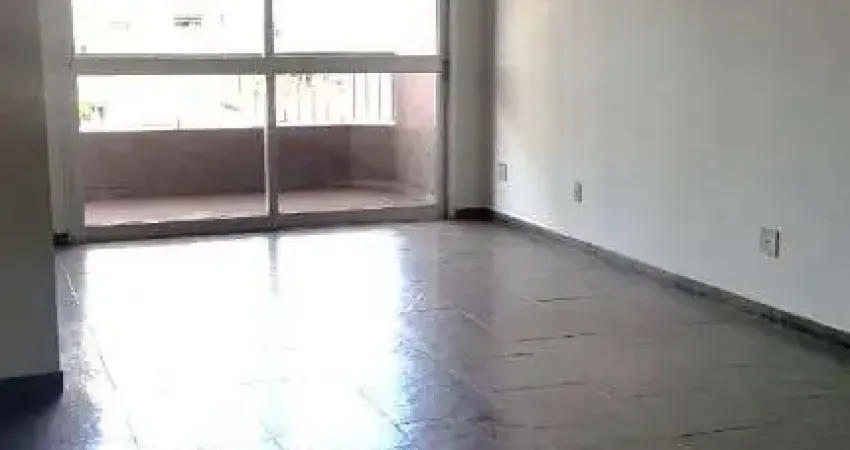 Apartamento com 3 dormitórios à venda, 113 m² por R$ 380.000,00 - Centro - Ribeirão Preto/SP