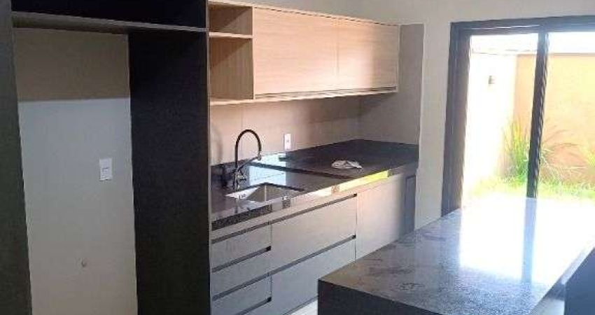 Casa com 3 dormitórios à venda, 150 m² por R$ 1.150.000,00 - Villa Romana - Ribeirão Preto/SP
