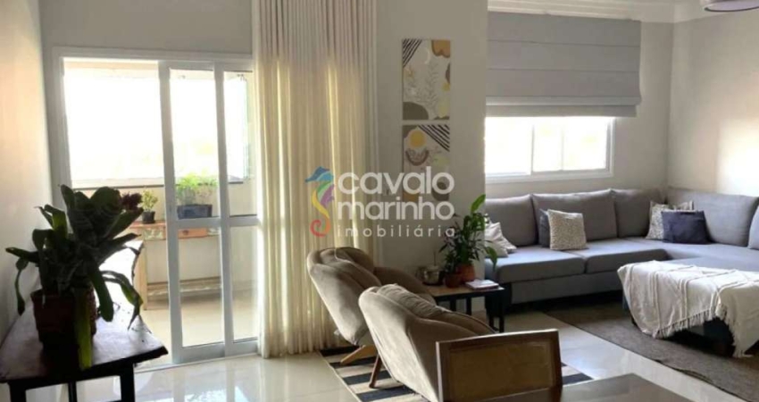 Apartamento à venda com 3 quartos, 149m² no Jardim Botânico.