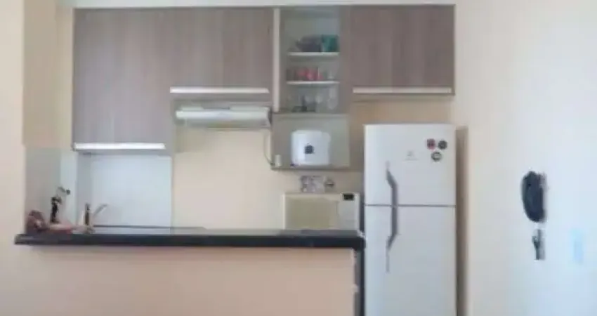 Apartamento com 2 dormitórios à venda, 41 m² por R$ 140.000,00 - Ipiranga - Ribeirão Preto/SP