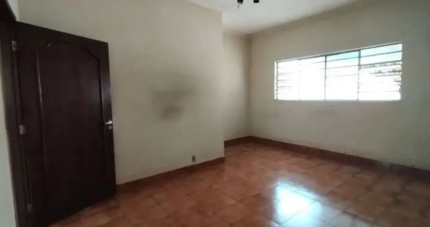 Casa com 2 dormitórios à venda, 115 m² por R$ 320.000 - Jardim Paulista - Ribeirão Preto/SP