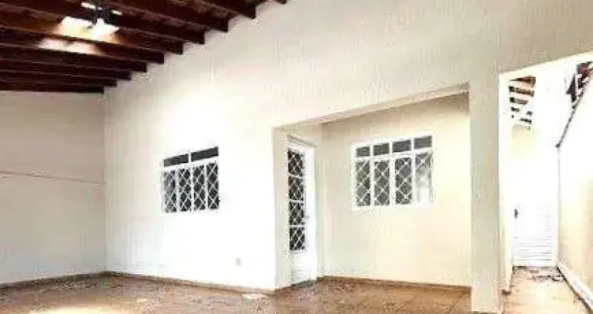 Casa com 2 dormitórios à venda, 130 m² por R$ 350.000,00 - Jardim Paulista - Ribeirão Preto/SP