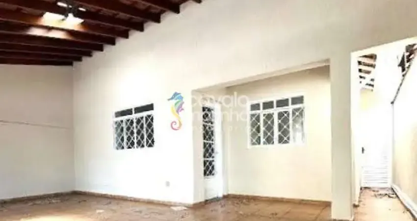 Casa com 2 quartos à venda na Rua Itararé, 40000, Jardim Paulista, Ribeirão Preto