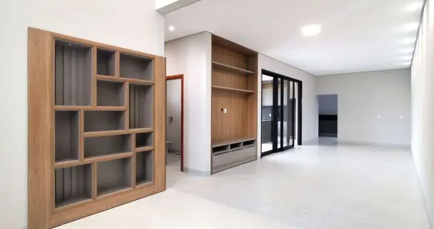 Casa com 3 dormitórios à venda, 264 m² por R$ 1.790.000 - Condomínio San Marco - Ribeirão Preto/São Paulo