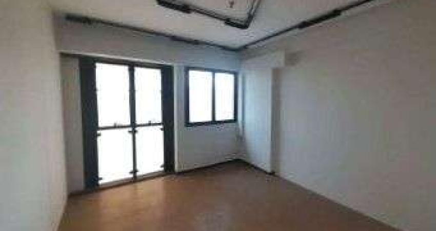 Sala, 49 m² - venda por R$ 170.000,00 ou aluguel por R$ 2.088,66/mês - Centro - Ribeirão Preto/SP
