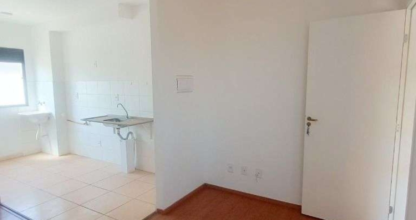 Apartamento com 2 dormitórios à venda, 42 m² por R$ 150.000,00 - Planalto Verde - Ribeirão Preto/SP