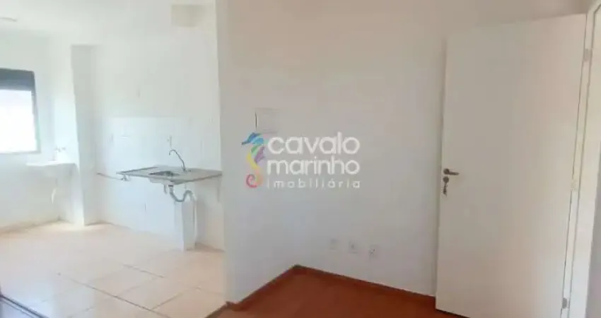 Apartamento à venda com 2 quartos, 42m² - condomínio lar alemanha - planalto verde.
