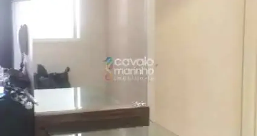Apartamento à venda com 2 quartos, 42m² no Jardim Heitor Rigon.