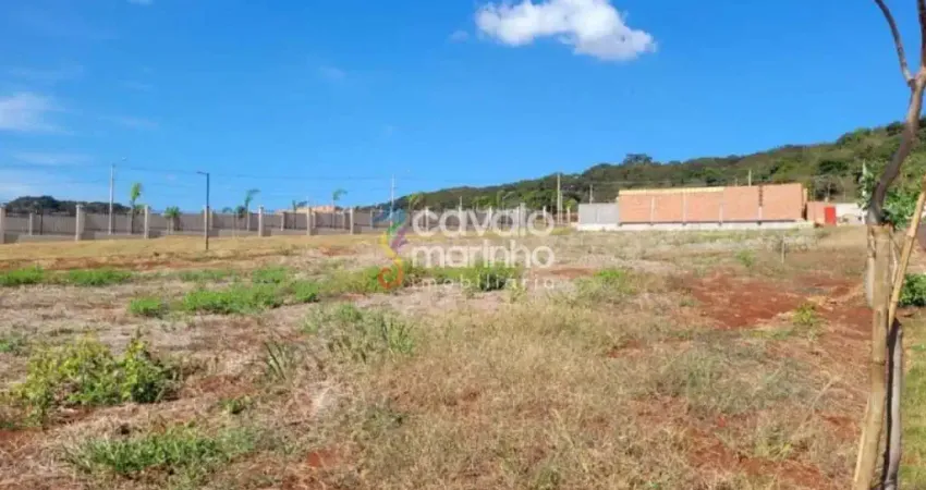 Terreno em condomínio à venda, 275m² - residencial quinta da mata i - recreio anhangüera.