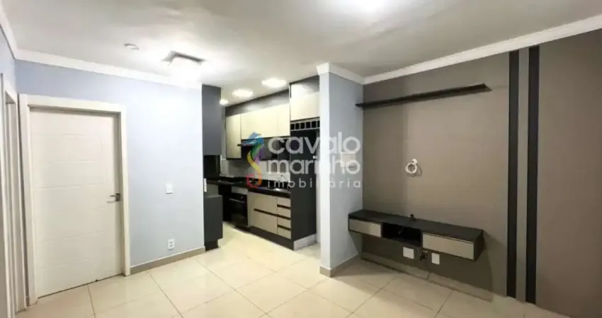 Apartamento à venda com 2 quartos, 43 m² - vitta jardim interlagos - jardim interlagos.